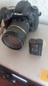 品胜（PISEN）EN-EL15C尼康相机电池 适用Z5 Z6 Z62 z63 Z7 Z8 Zf D7000 D7100 D7200 D7500 D850 D810 D800E 实拍图