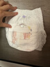babycare艺术大师拉拉裤成长裤L码32片(9-14kg) 婴儿尿不湿瞬吸干爽透气 实拍图