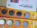 京选京东自有品牌 CR2032纽扣电池10粒组合装 适用汽车钥匙手表遥控器电脑主板对讲机 实拍图