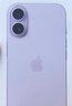 Apple/苹果 iPhone 17 512GB 薰衣草紫色 支持移动联通电信5G 双卡双待手机 实拍图