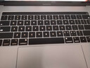 苹果（Apple） MacBook Pro/Air 二手苹果笔记本电脑 商务 办公 游戏 设计 剪辑 99新18款942灰/银定制i9-32G/1T 实拍图
