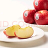 京鲜生Mr Apple新西兰皇后红玫瑰苹果12粒礼盒单果130-150g源头直发包邮 实拍图