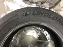 玲珑轮胎汽车轮胎175/65R14 82H 玲珑臻选 HD 适配赛欧/马自达2 实拍图