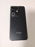 vivo iQOO Z10x 6500mAh超薄蓝海电池 天玑7300 护眼LCD屏幕 学生电竞游戏手机 国家补贴 新品上市 星穹黑 8GB  256GB 官方标配 实拍图
