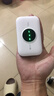 TCL随身wifi三网通用免插卡无线wifi6车载4G路由器随身便携无限制移动联通电信全国通用2025款5GXY15B 【至尊畅享版】三网任切+首月1500G流量 不限速不虚标月享1500G流量 实拍图