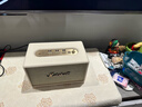 MARSHALL（马歇尔）ACTON III 音箱3代无线蓝牙摇滚家用重低音生日礼物电脑音响 奶白色 实拍图