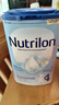 荷兰牛栏（Nutrilon）诺优能婴幼儿配方奶粉HMO+益生元荷兰原装进口 800g 4段1罐（1-2岁）26年11-12月 实拍图