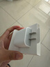 Apple/苹果 20W USB-C充电器  type-c充电器苹果手机充电器原装手机快充头 苹果17手机充电器 实拍图