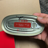 鹰金钱笋香鲮鱼184g*2罐 中华老字号即食海鲜鱼速食罐头下饭酒菜国产 实拍图