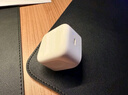 Apple/苹果【新品】40W USB-C充电器 type-c充电器苹果手机充电器手机快充头 苹果17手机充电器 实拍图