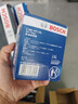 博世（BOSCH）机油滤芯滤清器0161大众高尔夫6途观奥迪A3A1斯柯达明锐速派晶锐 实拍图
