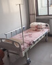 塞伦盖蒂护理床老人家用多功能医疗医用病床医院瘫痪病人专用可自大小便A1 中曲加厚升级 实拍图