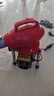 乐喏电动管道疏通机器通下水道疏通器清油污家用清理机80专业型1500W 实拍图