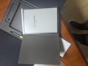 科大讯飞智能办公本Air2 Pro电子书阅读器air2电纸书8.2英寸墨水屏电子笔记本会议记录本语音转文字MT33 智能办公本Air2 Pro丨大象灰【京仓速发】 【加赠保护套+笔芯+返E卡】 实拍图