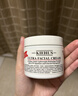 科颜氏（Kiehl's）全新第三代高保湿面霜125ml秋冬补水保湿滋润护肤品 圣诞礼物 实拍图