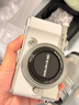 奥林巴斯（OLYMPUS）PEN E-P7 微单相机 EP7数码相机 双镜头微单套机 色彩创作 滤镜拍摄（14-42mm & 40-150mm）白色 实拍图