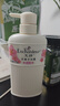 艾诗（Enchanteur）沐浴露桃花香330g 清爽滋润保湿持久留香香体沐浴乳男女士通用 实拍图