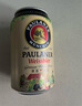 保拉纳（Paulaner）【1万人关注】柏龙 精酿白啤 330ml*24听 德国啤酒京东自营 饮料 实拍图