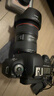 佳能（Canon）佳能5D4 全画幅单反数码相机 24-70大三元变焦镜头 4K视频 高级摄影照相机 旅行拍照 扫街旅拍套装 实拍图