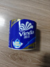 维达（Vinda）有芯卷纸【孙颖莎推荐】蓝色经典4层200克*27卷 高克重卫生纸整箱 实拍图