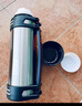 富光保温壶不锈钢大容量保温瓶车载真空保温水壶户外旅行壶1200ML 实拍图
