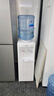 美的（Midea）饮水机家用立式办公室上置式桶装水多重防干烧饮水器 MYR718S-X 制热型 实拍图