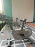 HARISON汉臣智能动感单车 家用健身车磁控室内自行车OMEGA HR-X8eco 实拍图