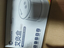 WayourCare安又可智能艾灸盒 家用便携电子艾灸盒艾灸仪按摩仪器母亲节礼物送父母男女朋友生日礼物 实拍图
