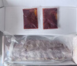 美好 西班牙烤猪肋排360g 排骨猪排烧烤烤箱空气炸锅半成品 实拍图