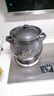 砂锅煤气灶专用大号煲汤家用燃气大容量超大商用26L炖锅沙锅汤煲 【适合15-20人】煲2只鸭商用干烧不裂丨免费换新 12L 实拍图
