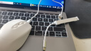 苹果（Apple） MacBook Pro/Air 二手苹果笔记本电脑 商务 办公 游戏 设计 剪辑 99新18款9Q2灰9U2银16G/256GBar 实拍图