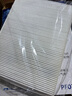 科德宝空调滤清器滤芯格PF078宝来传奇高尔夫4蔚领朗逸启航朗行 实拍图