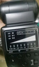 斯丹德FK300II二代通用型机顶闪光灯摄影打光补光灯兼容佳能尼康索尼单反相机热靴灯引闪镍氢电池套装 实拍图