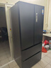 美的（Midea）508L法式多门冰箱双系统双循环一级能效除菌净味风冷无霜大容量以旧换新BCD-508WTPZM(E) 国家补贴 实拍图