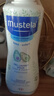 妙思乐（MUSTELA）儿童洗发沐浴二合一500ml*2婴幼儿专用宝宝洗发水沐浴露法国进口 实拍图