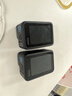GoPro HERO13 Black 防抖运动相机 防水相机 vlog套装【单机+128G内存卡+磁吸快拆+shorty】 实拍图