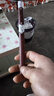 小天籁水果刀家用削皮刀户外厨刀小直刀便携式刀鞘迷你随身烧烤牛排刀子 户外小直刀【带刀鞘】 实拍图