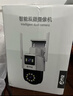 乔安（JOOAN）AI监控摄像头室外家用监控无线wifi网络监控器360度无死角带夜视全景旋转云台户外家用手机远程 实拍图