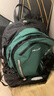伯希和（Pelliot）登山包户外背包大容量书包男女超轻便徒步旅行双肩包165025051绿 实拍图