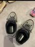 斯凯奇（Skechers）户外徒步鞋男士秋季厚底减震慢跑鞋运动鞋百搭休闲鞋237145 实拍图