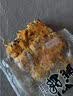 乾红食品 宜兴特产乌米黑金锅巴酥脆膨化休闲零食蟹香肉松过年年货独立装 蟹黄250g+肉松250g（+5元换顺丰） 实拍图