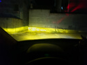 努鲁斯盛汽车LED大灯H7灯泡H1超亮H4远近一体9005改装9012激光车灯H11强光 超亮【黄金光】9006/9005 型号一对 实拍图