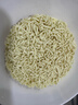 康师傅方便面 爱吃素 什锦蘑菇面100g*5袋 泡面袋装速食 不含五辛素食 实拍图