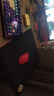 赛睿（SteelSeries）QcK Large(QcK+)游戏鼠标垫大号 donk同款鼠标垫游戏电竞 fps顺滑鼠标垫 CSGO/打瓦L号450*400*2mm 实拍图