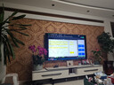 TCL电视 75Q9L Pro 75英寸 QD-Mini LED 蝶翼星曜屏 万象分区 绚彩XDR 超薄 国家补贴 实拍图