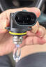 欧司朗（OSRAM）汽车卤素灯泡大灯远近光灯雾灯HIR2/9012 标准型 12V (单支装) 实拍图