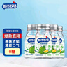 都市牧场 无糖薄荷糖 45g*4瓶 维生素C青橘味 清新口气糖果 水果含片 实拍图
