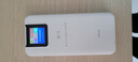 格行特价福利款随身wifi6官方正品免插卡三网通移动无线网络随身wifi便携车载路由器cpe无线流量2025款 充电宝款WiFi6-【一万毫安超长续航】+一千G 实拍图