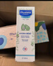 妙思乐（MUSTELA）儿童洗发沐浴二合一500ml 婴儿专用洗发水沐浴露法国进口 实拍图
