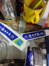 云南白药经典系列牙膏套装 清新口气护龈改善牙龈问题 经典留兰香型180g*2 实拍图